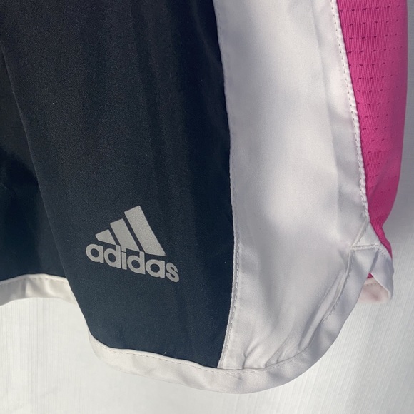 Adidas short with brief size M - Picture 8 of 13